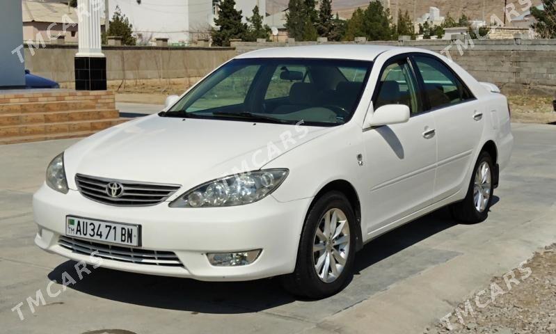 Toyota Camry 2002 - 150 000 TMT - Балканабат - img 2