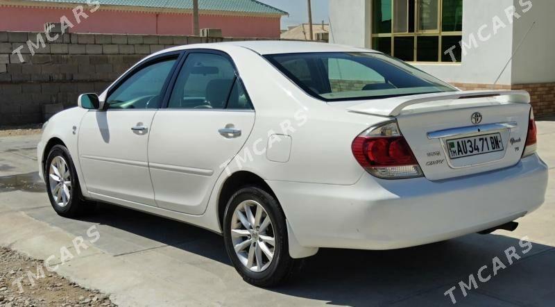 Toyota Camry 2002 - 160 000 TMT - Balkanabat - img 3