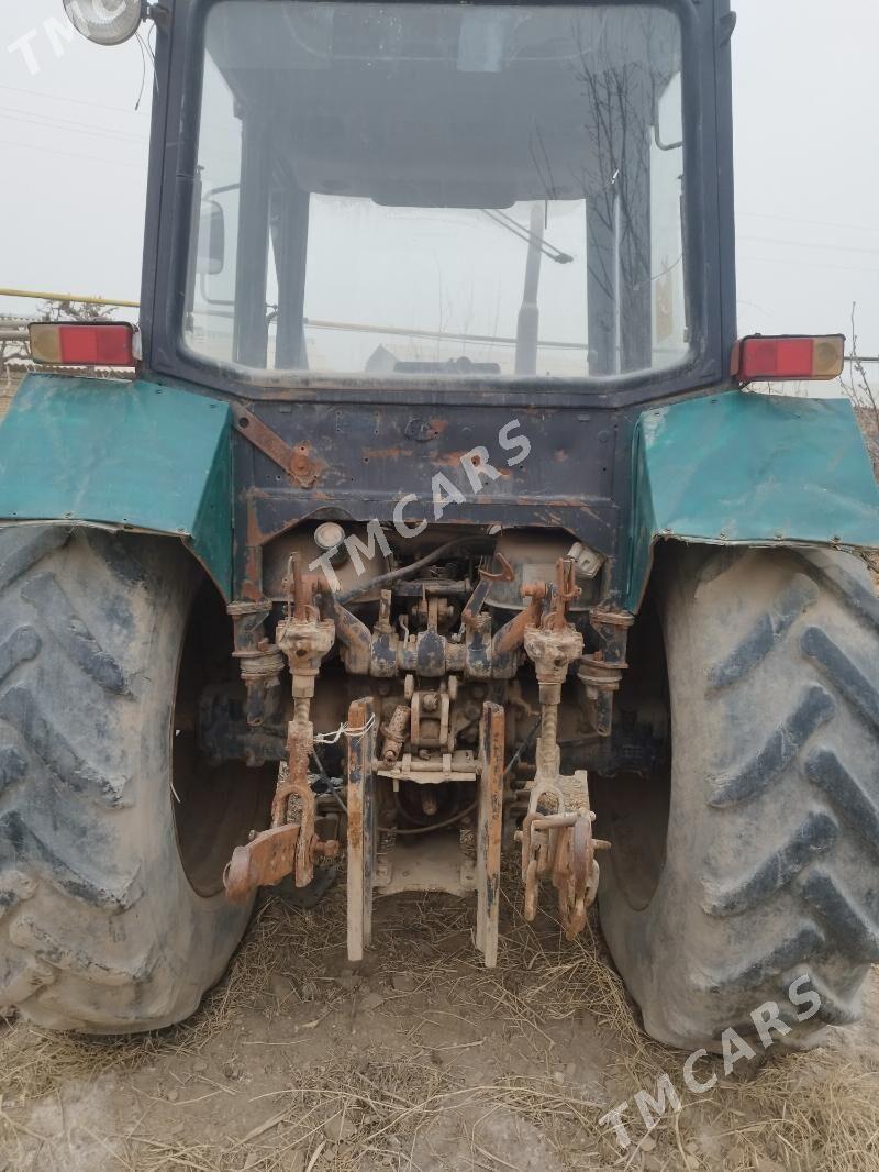 MTZ 82 2007 - 100 000 TMT - Дянев - img 3