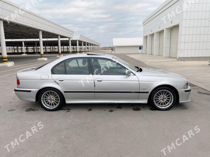 BMW E39 2001 - 99 000 TMT - Туркменбаши - img 7