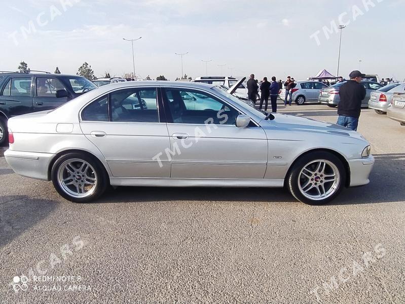 BMW 528 1998 - 60 000 TMT - Туркменабат - img 4