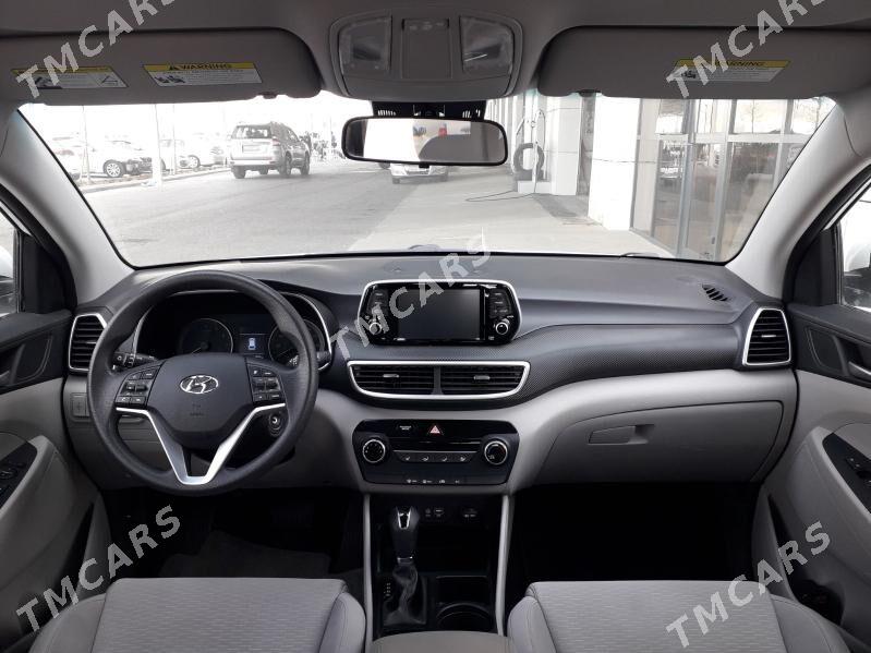 Hyundai Tucson 2019 - 280 000 TMT - Ашхабад - img 5