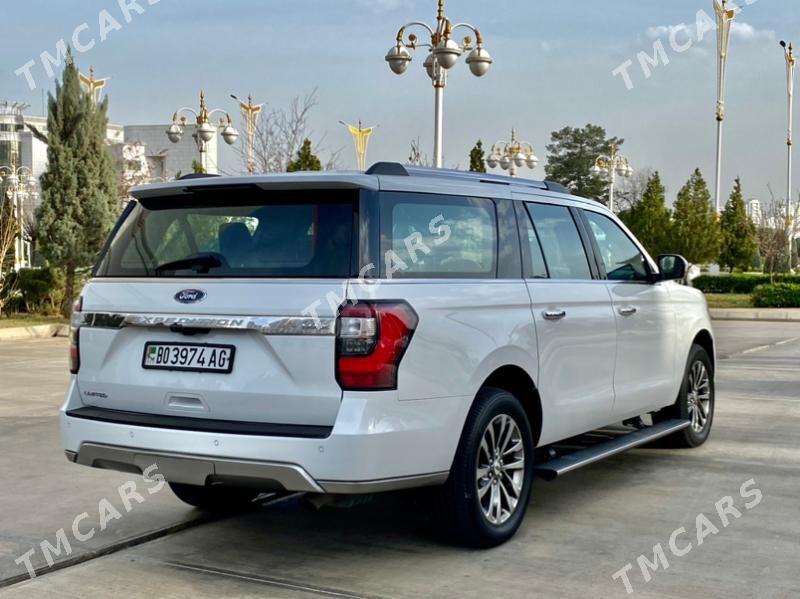 Ford Expedition 2020 - 710 000 TMT - Aşgabat - img 5