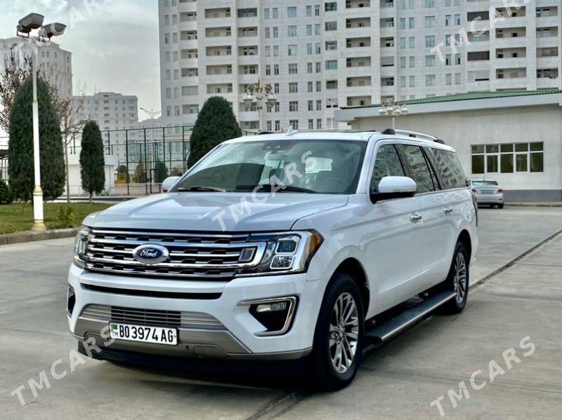 Ford Expedition 2020 - 710 000 TMT - Ашхабад - img 3