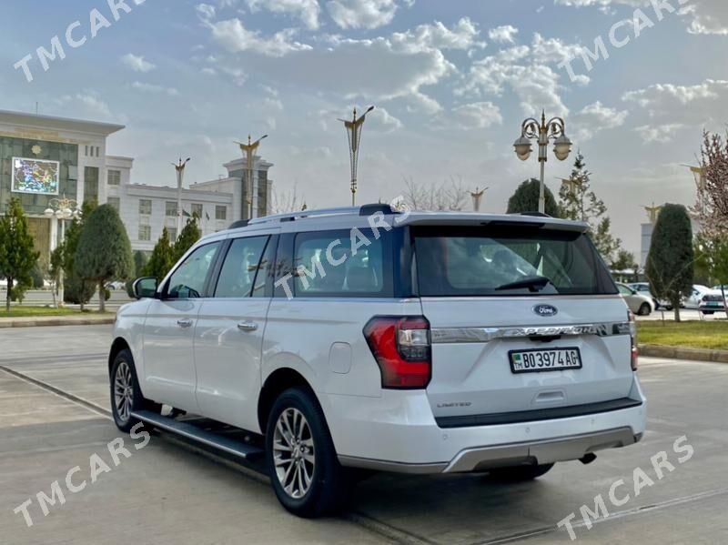 Ford Expedition 2020 - 710 000 TMT - Aşgabat - img 2