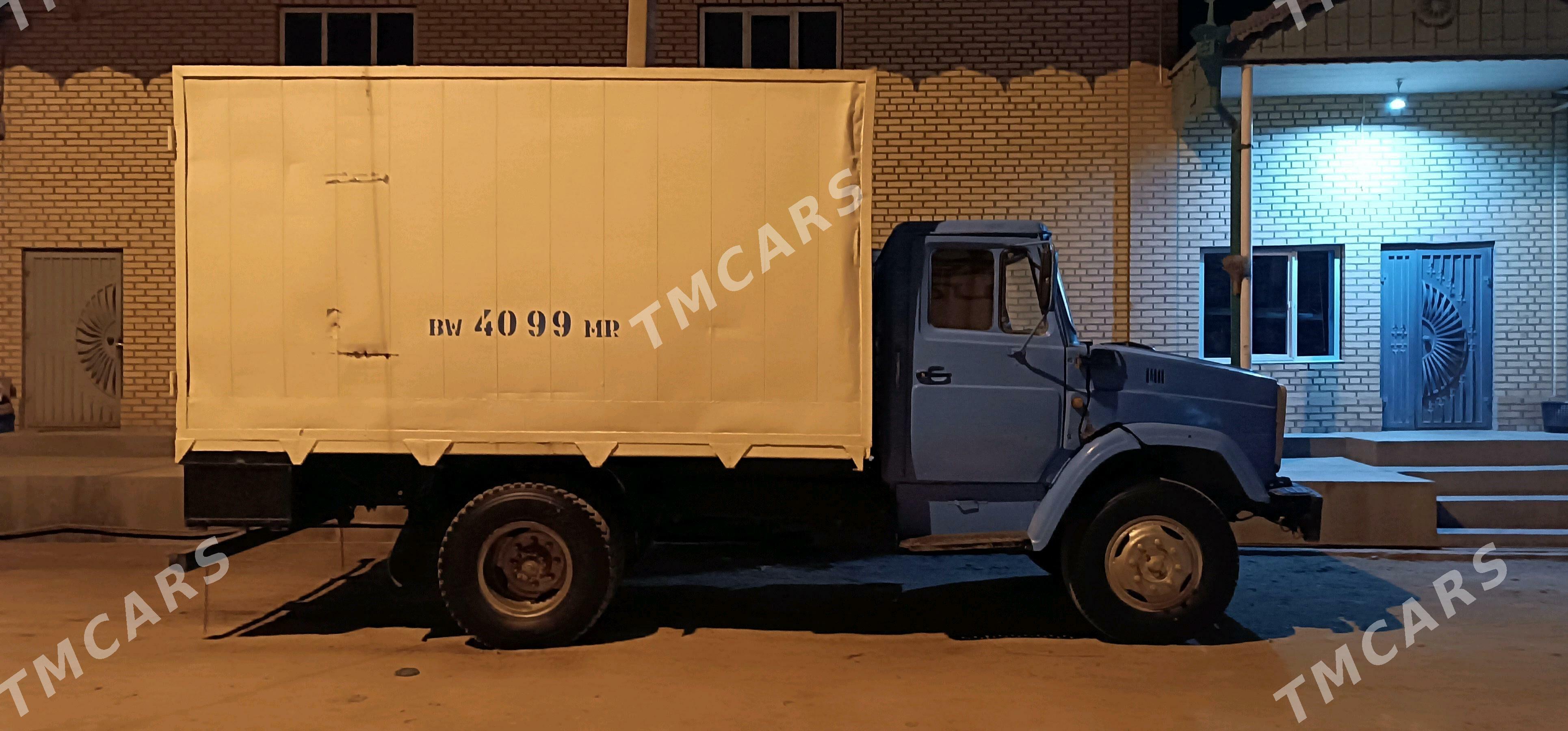 Zil 4331 1995 - 80 000 TMT - Мары - img 3