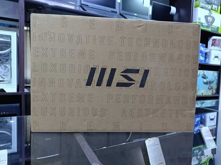 MSI Cyborg 15 A12VF/i7/512 ГБ - Aşgabat - img 10