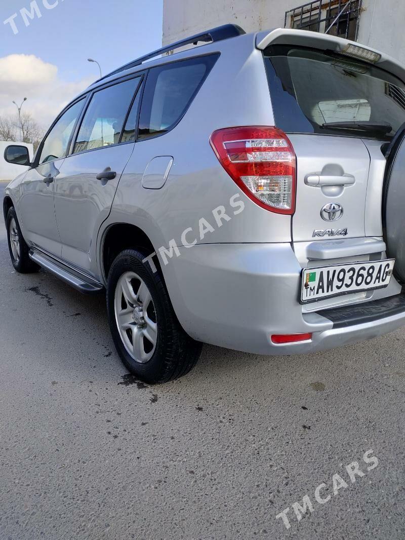 Toyota RAV4 2011 - 200 000 TMT - Aşgabat - img 4