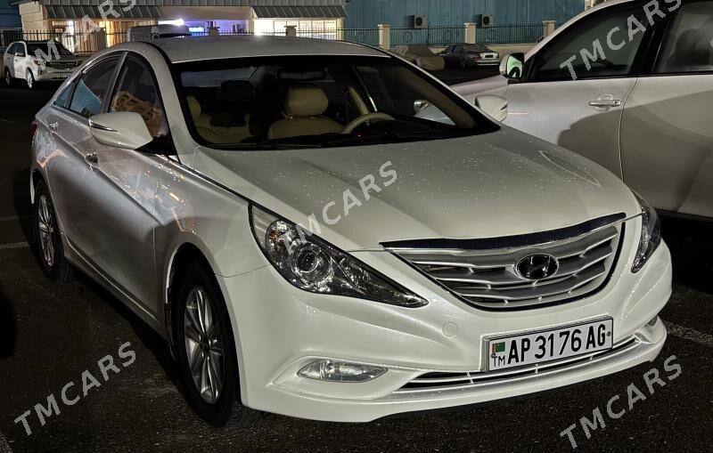 Hyundai Sonata 2012 - 150 000 TMT - Parahat 2 - img 3