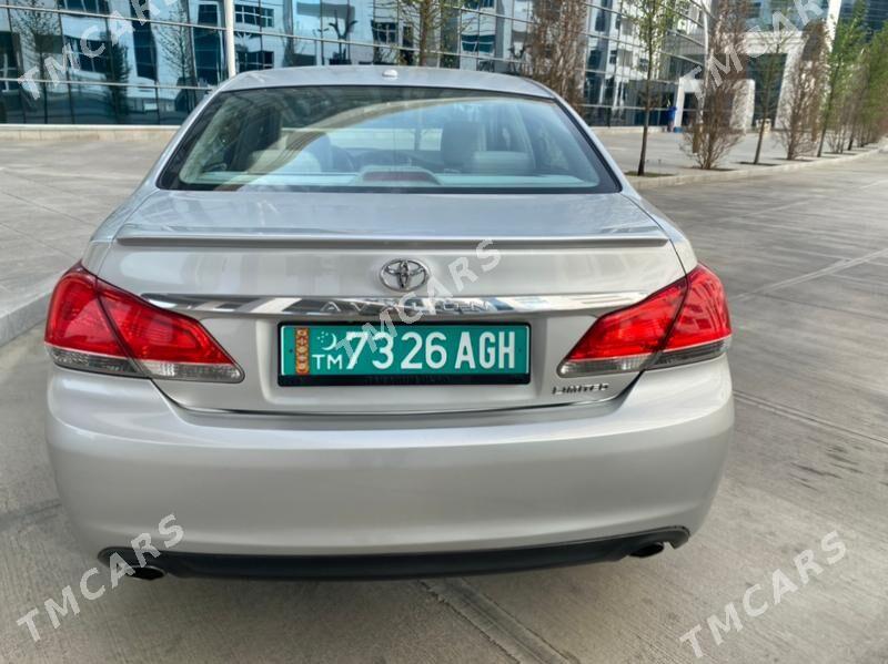 Toyota Avalon 2011 - 255 000 TMT - Aşgabat - img 2