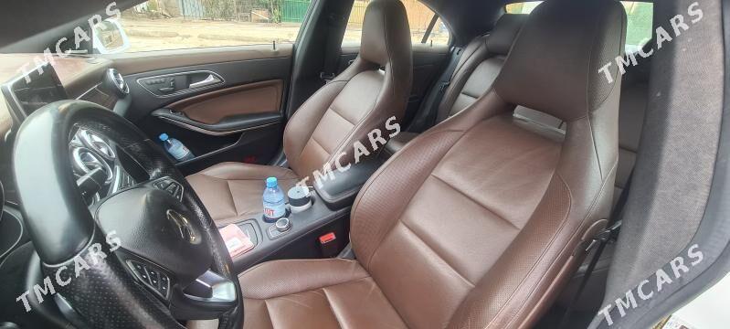 Mercedes-Benz CLA 2015 - 300 000 TMT - Daşoguz - img 5
