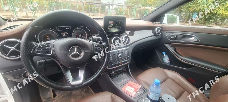 Mercedes-Benz CLA 2015 - 300 000 TMT - Daşoguz - img 6