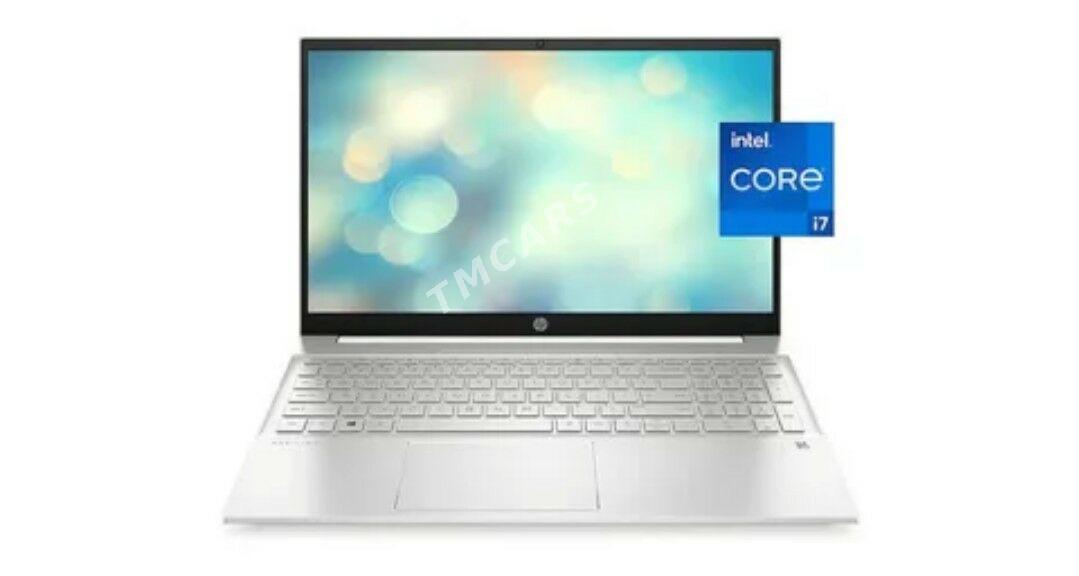 HP PAVILION core i7-13 gen - Мир 4 - img 2