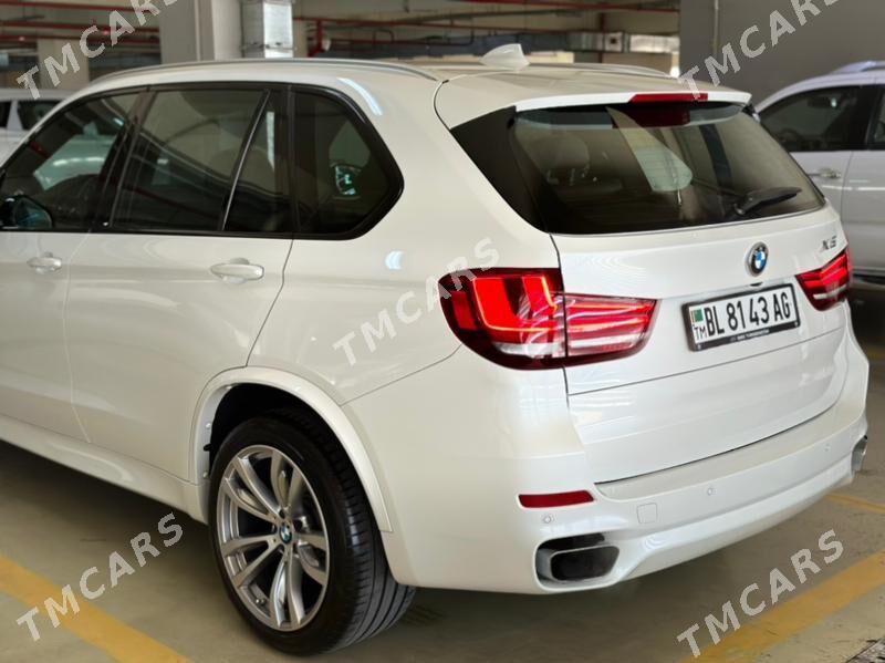 BMW X5 2016 - 820 000 TMT - Aşgabat - img 6