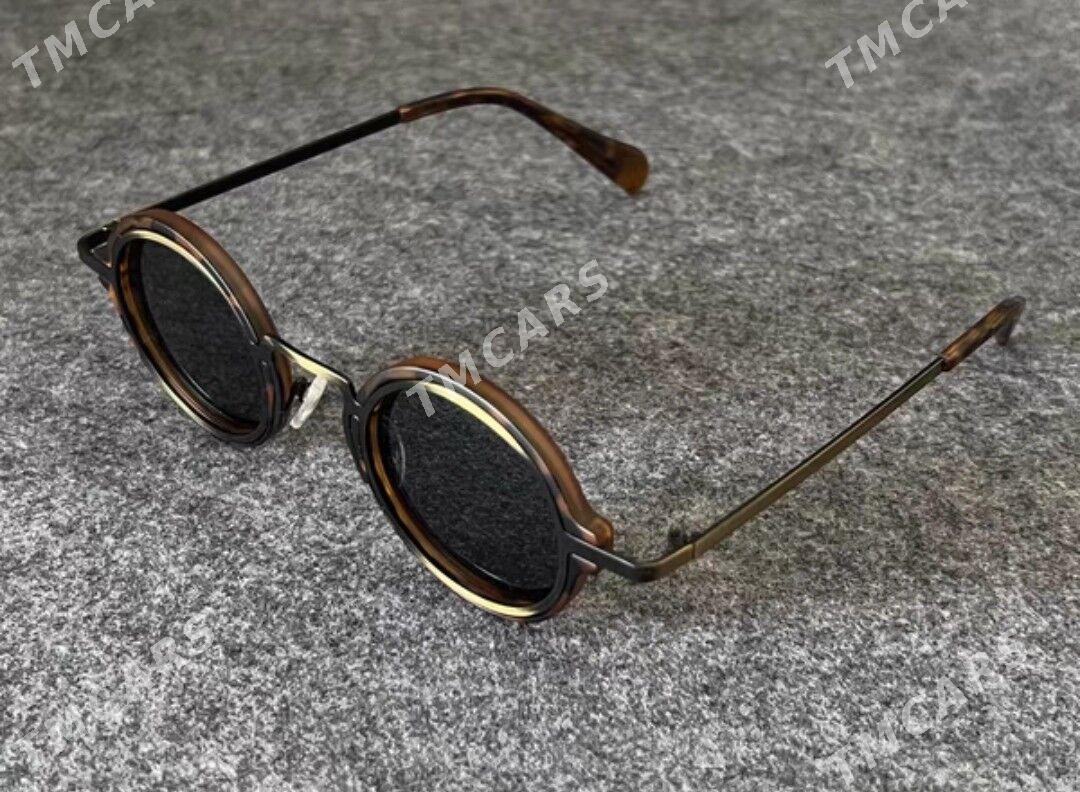 VINTAGE CLASSIC очки - 10 мкр - img 4