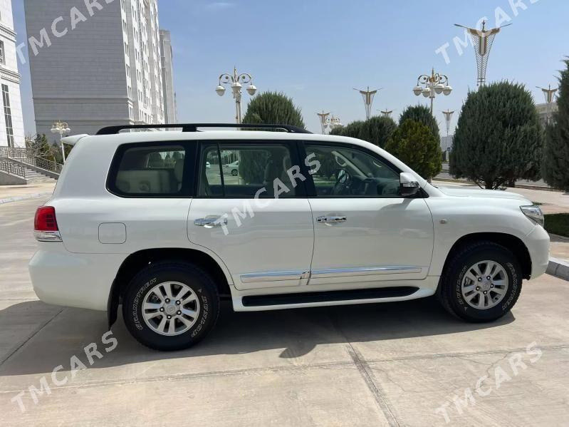 Toyota Land Cruiser 2009 - 950 000 TMT - Aşgabat - img 3