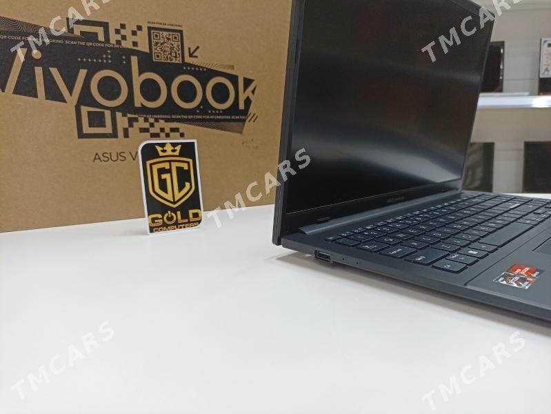 VivoBook Go 15(DDR5/AMD Ryzen) - Aşgabat - img 7