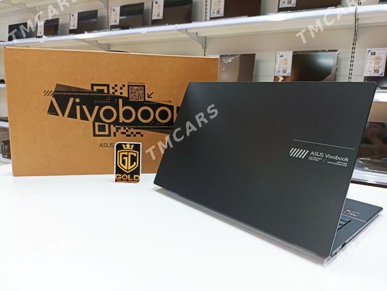 VivoBook Go 15(DDR5/AMD Ryzen) - Aşgabat - img 3