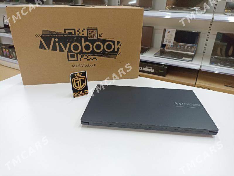 VivoBook Go 15(DDR5/AMD Ryzen) - Aşgabat - img 2