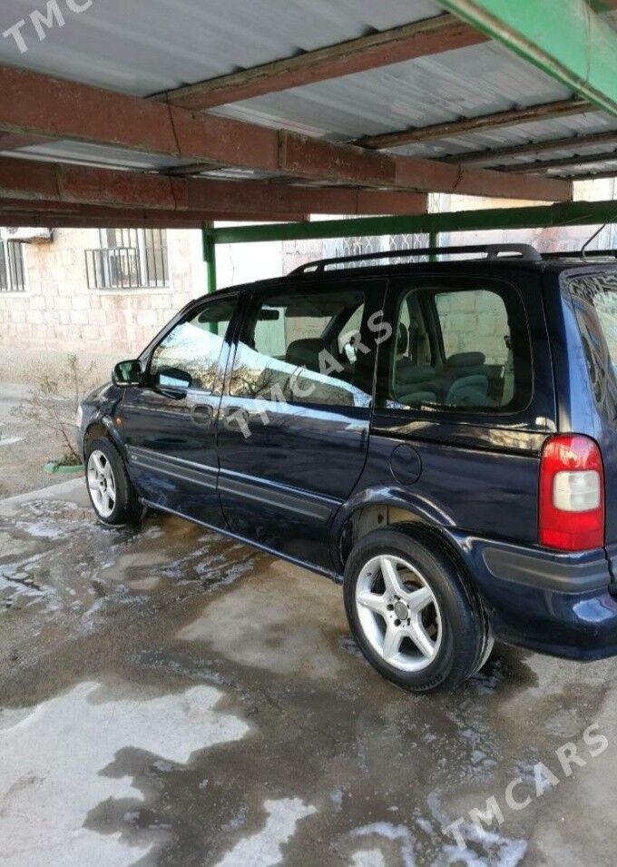 Opel Sintra 1999 - 45 000 TMT - Türkmenbaşy - img 2