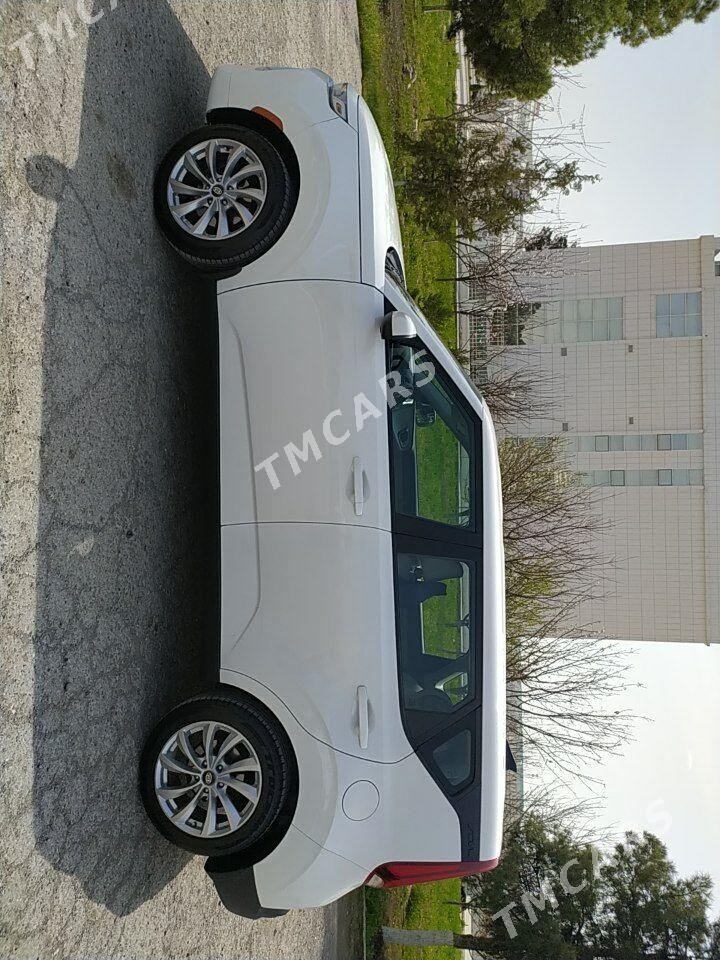 Kia Soul 2019 - 220 000 TMT - Parahat 7 - img 10