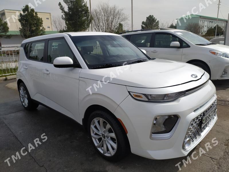 Kia Soul 2019 - 220 000 TMT - Parahat 7 - img 3