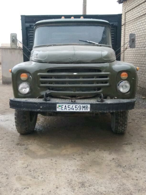 Zil 130 1993 - 50 000 TMT - Туркменгала - img 5