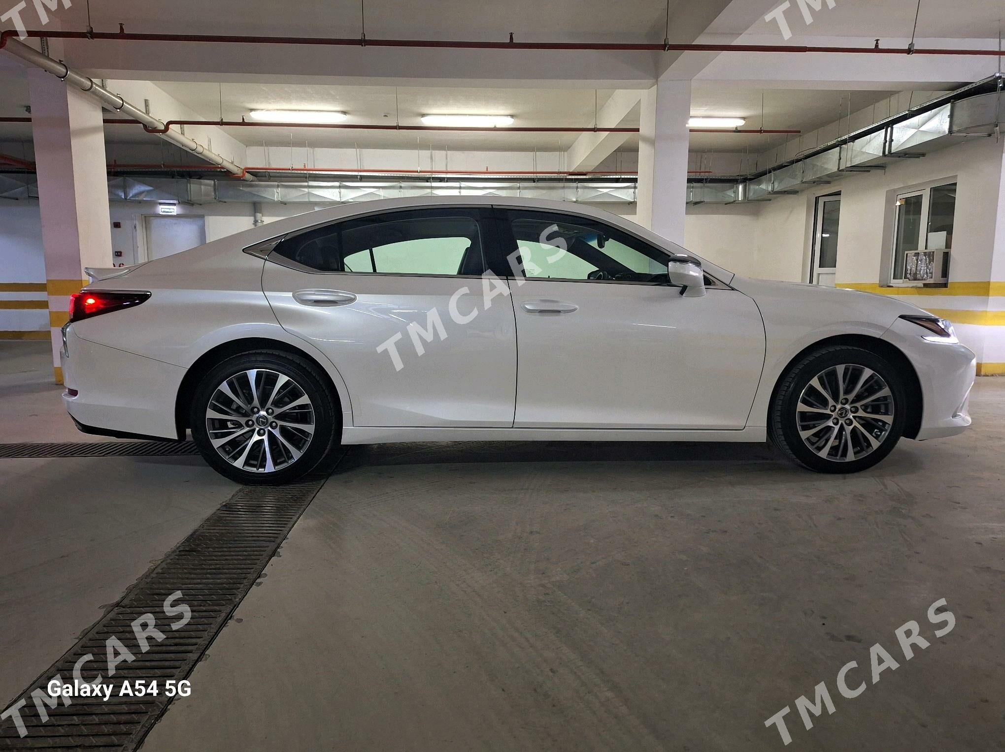 Lexus ES 350 2021 - 598 000 TMT - 14 этап - Элитки (Улица Совхозная) - img 3