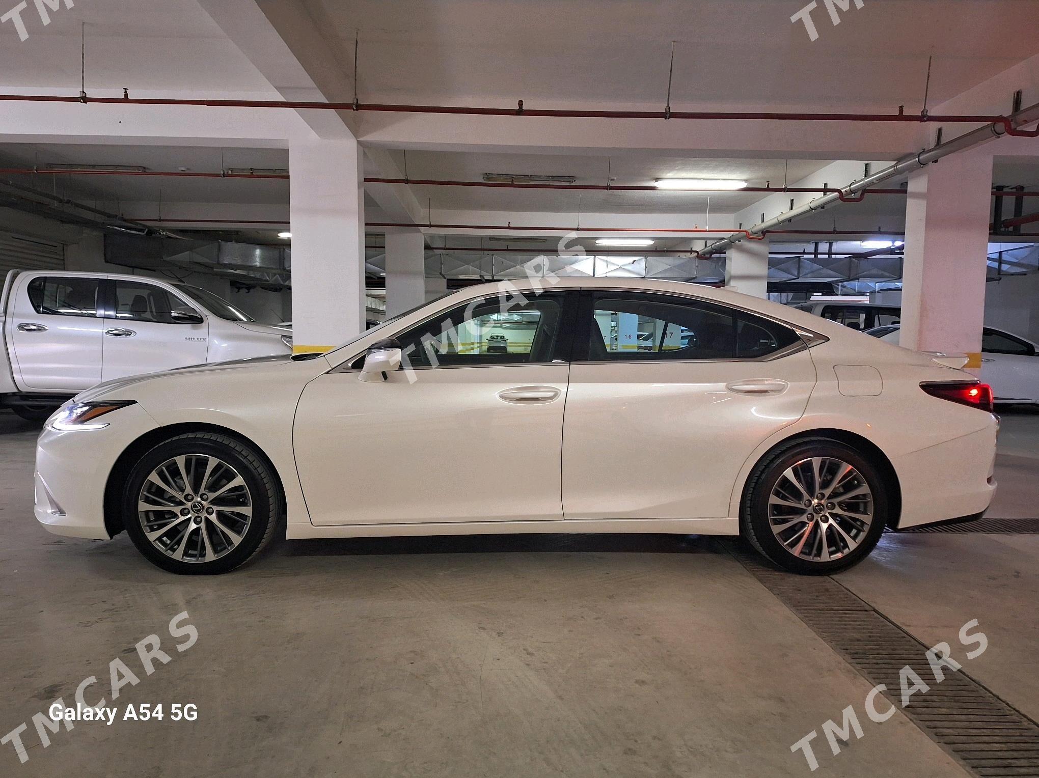 Lexus ES 350 2021 - 598 000 TMT - 14 этап - Элитки (Улица Совхозная) - img 6