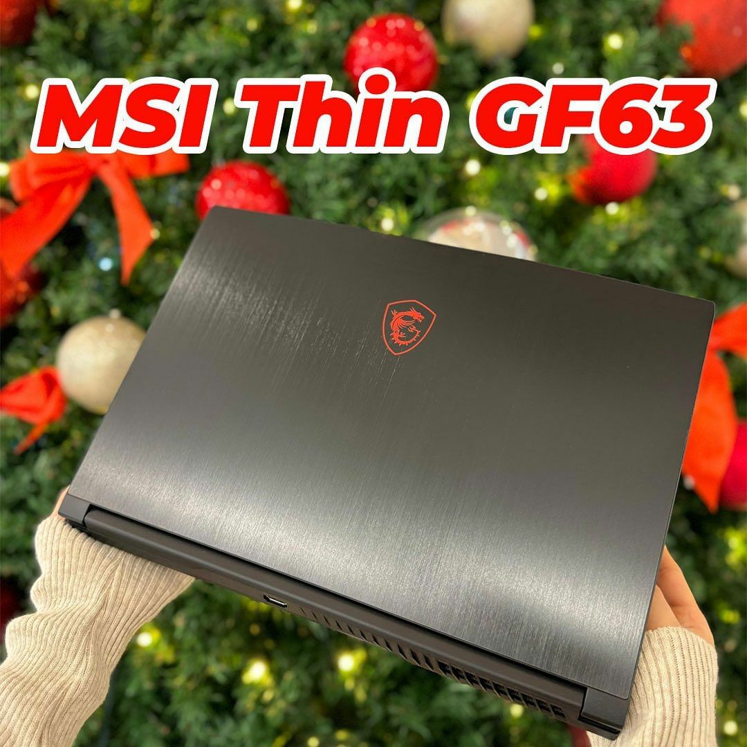 MsiGf63/i5-12H/RTX2050/144Hz - Aşgabat - img 9