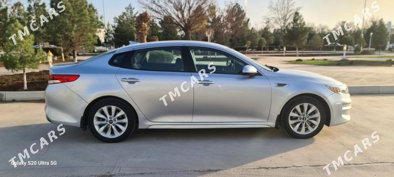 Kia Optima 2018 - 190 000 TMT - Mary - img 3