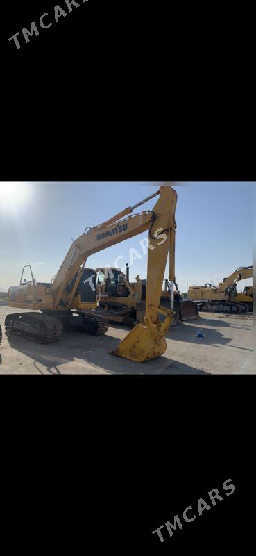 Komatsu PC200LC-8 2019 - 1 300 000 TMT - Ашхабад - img 4