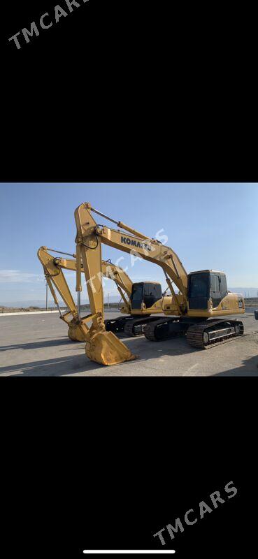 Komatsu PC200LC-8 2019 - 1 300 000 TMT - Ашхабад - img 3