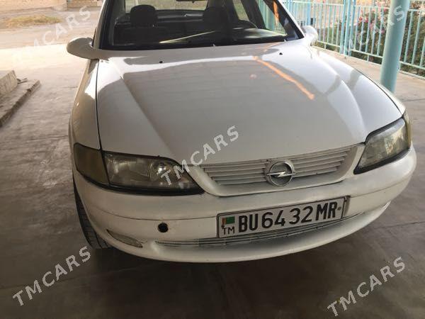 Opel Vectra 1998 - 34 000 TMT - Mary - img 2