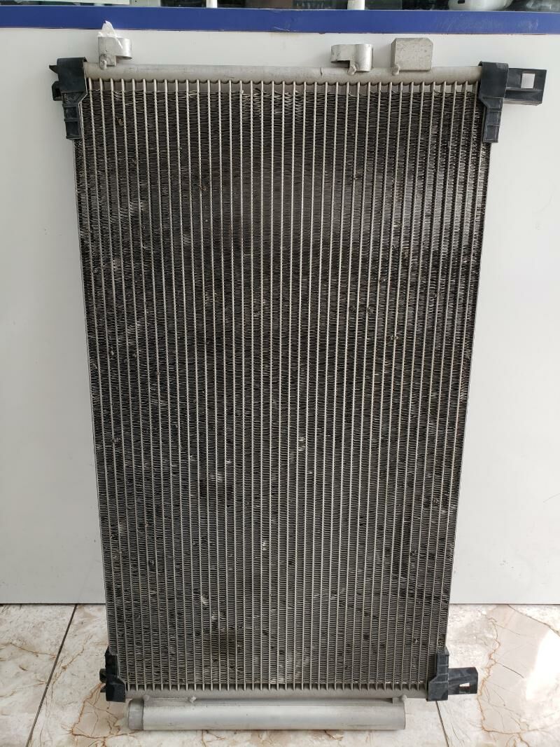 Kansaner radiator 2017 sonata 1 200 TMT - Ашхабад - img 2