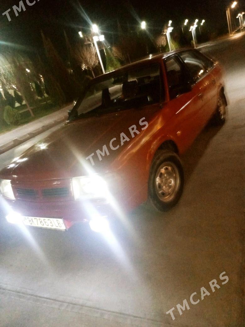 Lada Samara 1990 - 12 000 TMT - Farap - img 2