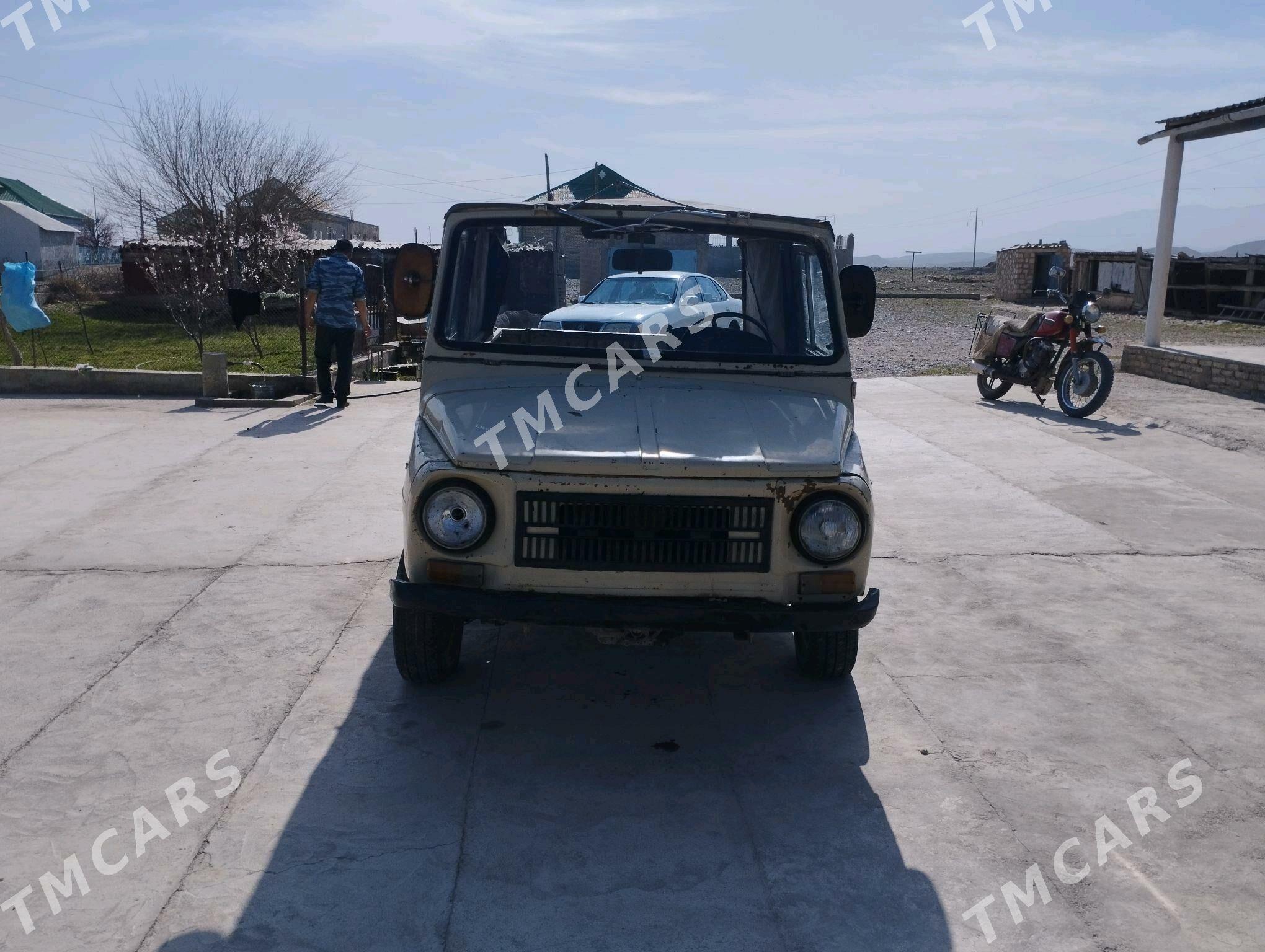 UAZ Profi 1990 - 7 000 TMT - Гызыларбат - img 5