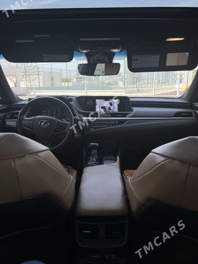 Lexus ES 350 2019 - 630 000 TMT - Ашхабад - img 5