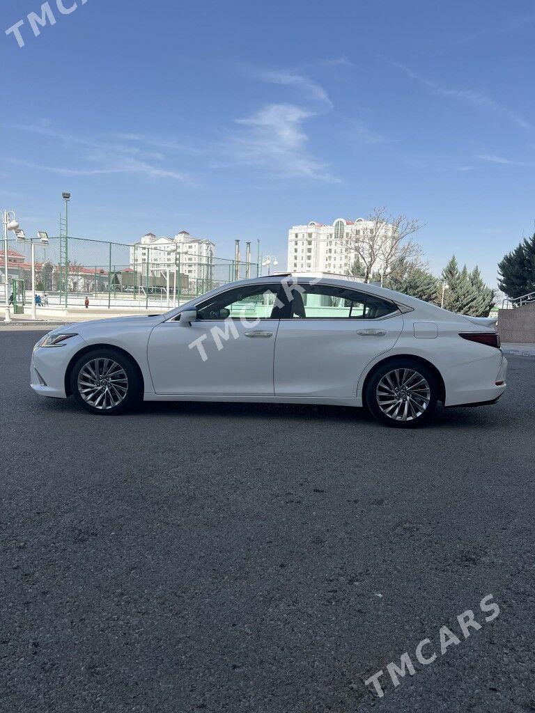 Lexus ES 350 2019 - 630 000 TMT - Ашхабад - img 4