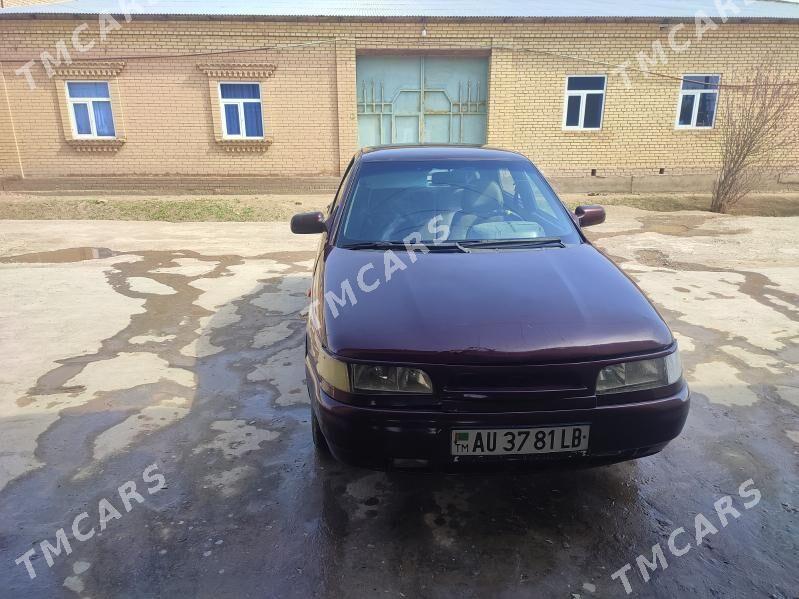 Lada 2110 2004 - 25 000 TMT - Чарджоу - img 2