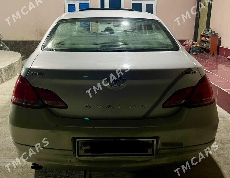 Toyota Avalon 2005 - 160 000 TMT - Aşgabat - img 3