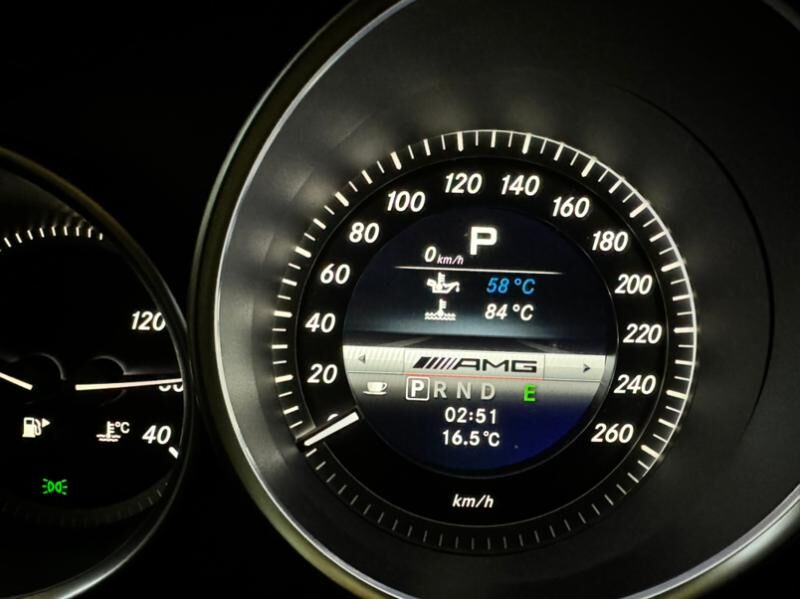 Mercedes-Benz C350 2013 - 350 000 TMT - 14 этап - Элитки (Улица Совхозная) - img 10