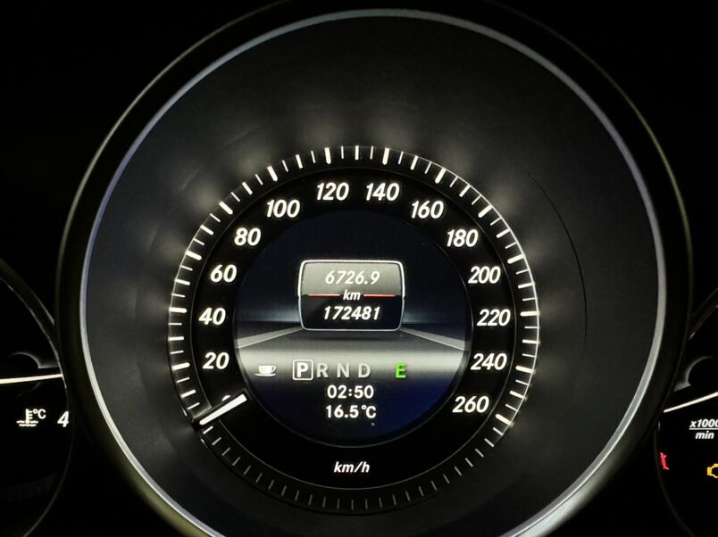 Mercedes-Benz C350 2013 - 350 000 TMT - 14 этап - Элитки (Улица Совхозная) - img 9