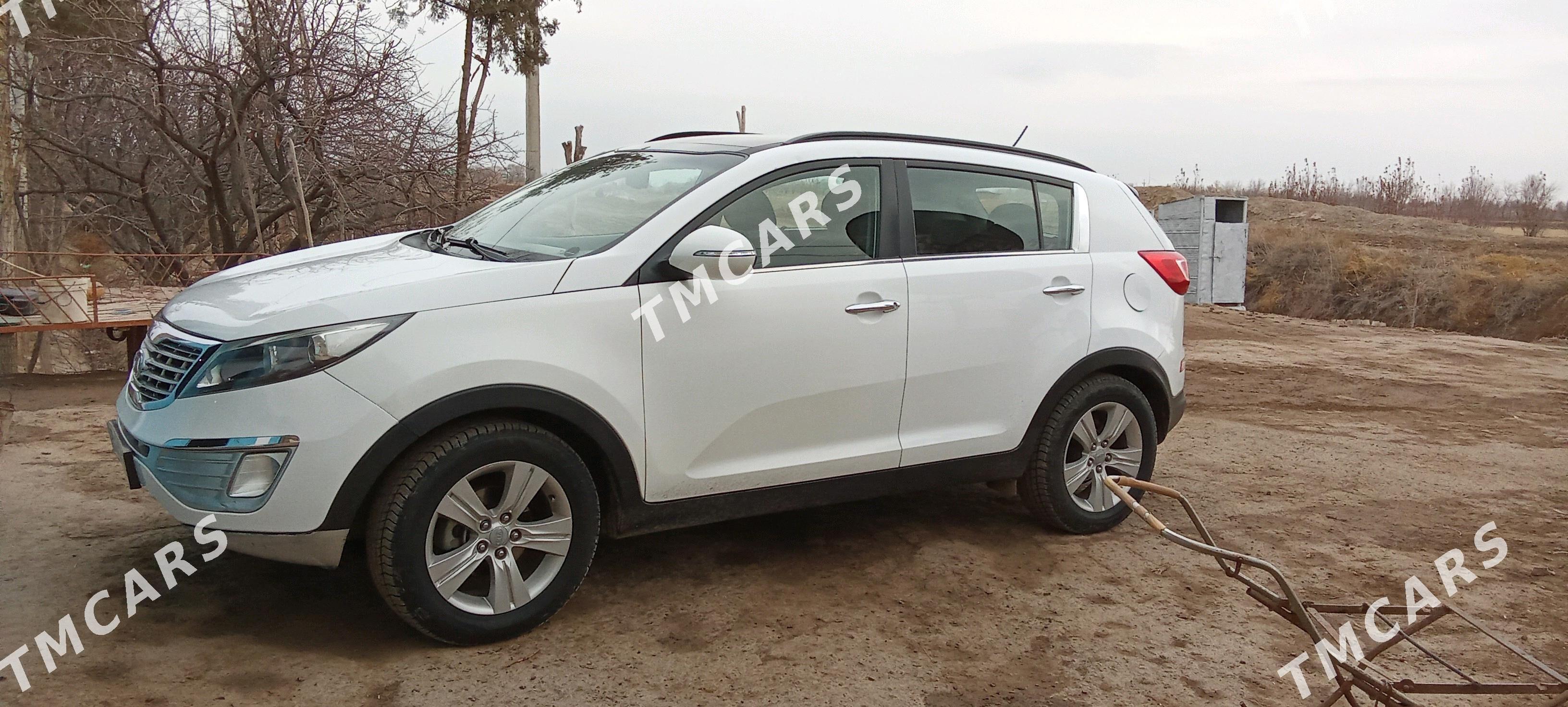 Kia Sportage 2010 - 160 000 TMT - Akdepe - img 5