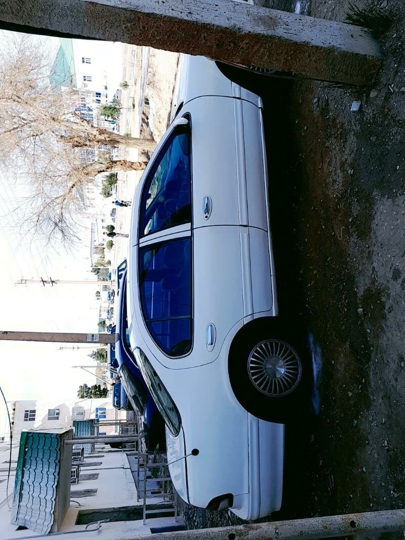 Nissan 300ZX 1995 - 20 000 TMT - Балканабат - img 3