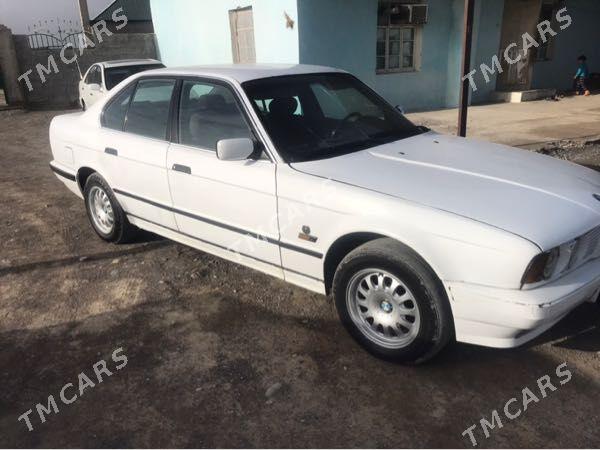 BMW 525 1992 - 44 000 TMT - Kaka - img 4