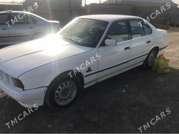 BMW 525 1992 - 44 000 TMT - Kaka - img 3