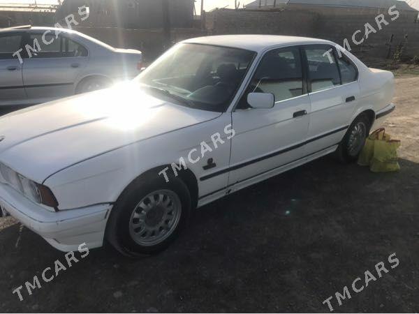 BMW 525 1992 - 44 000 TMT - Кака - img 7