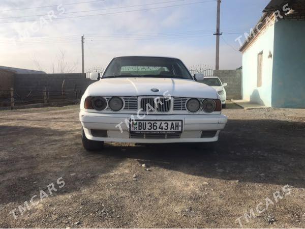 BMW 525 1992 - 44 000 TMT - Kaka - img 8