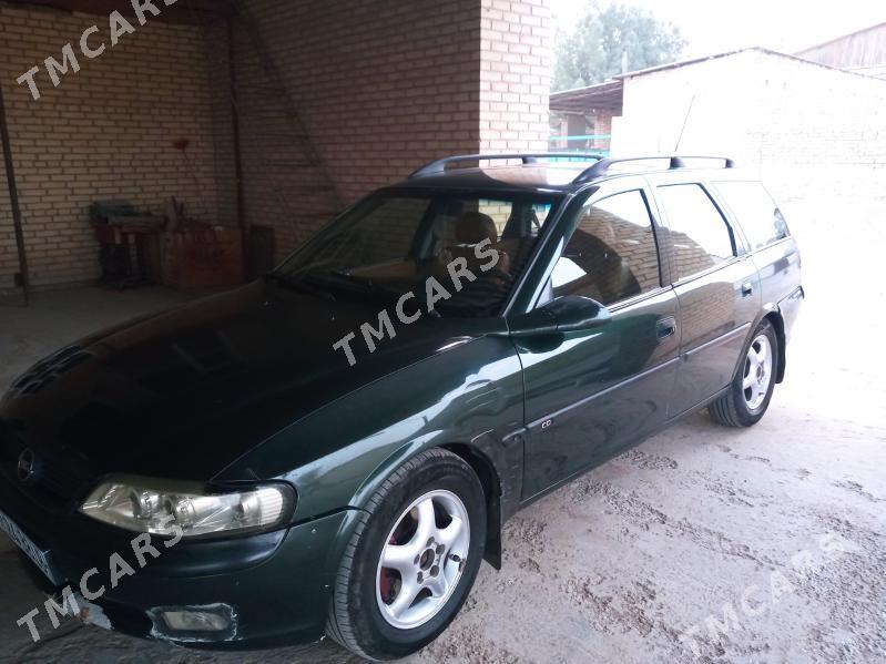 Opel Vectra 1998 - 40 000 TMT - Sakar - img 2